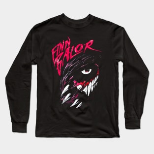 Finn Balor Long Sleeve T-Shirt